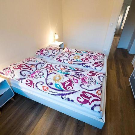 Bein Apartment With Parking Brno Zewnętrze zdjęcie