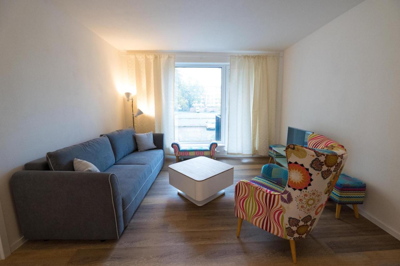 Bein Apartment With Parking Brno Zewnętrze zdjęcie