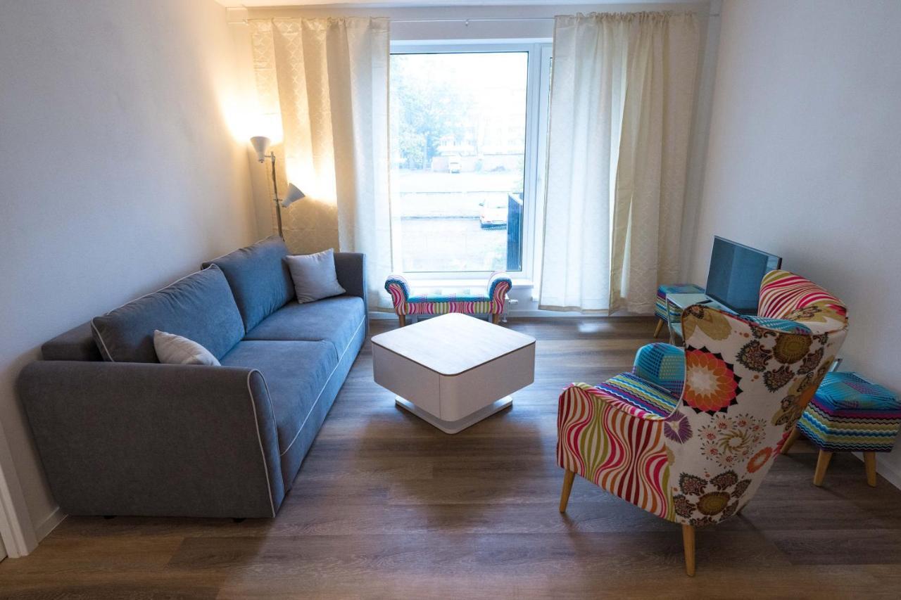 Bein Apartment With Parking Brno Zewnętrze zdjęcie