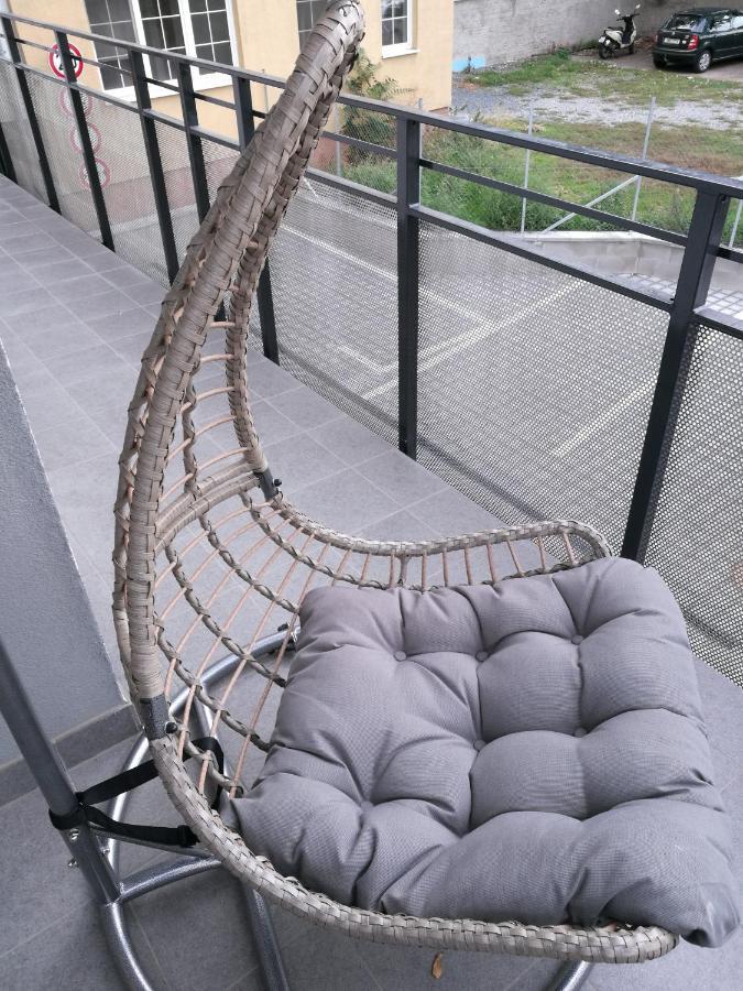Bein Apartment With Parking Brno Zewnętrze zdjęcie