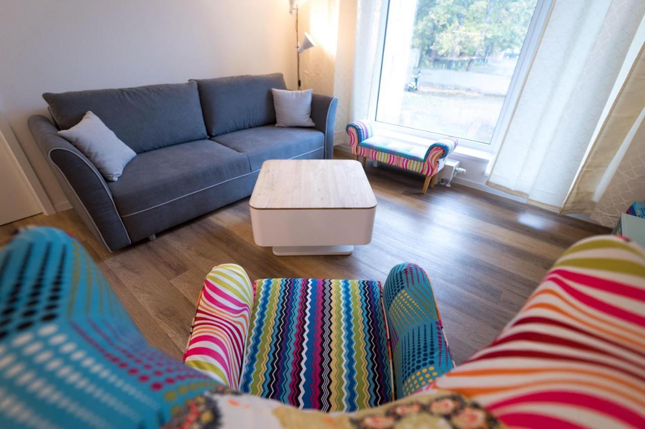 Bein Apartment With Parking Brno Zewnętrze zdjęcie